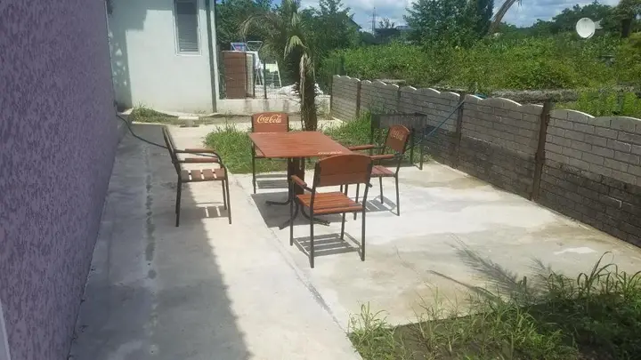Григолети: Grigoleti Relax Cottage