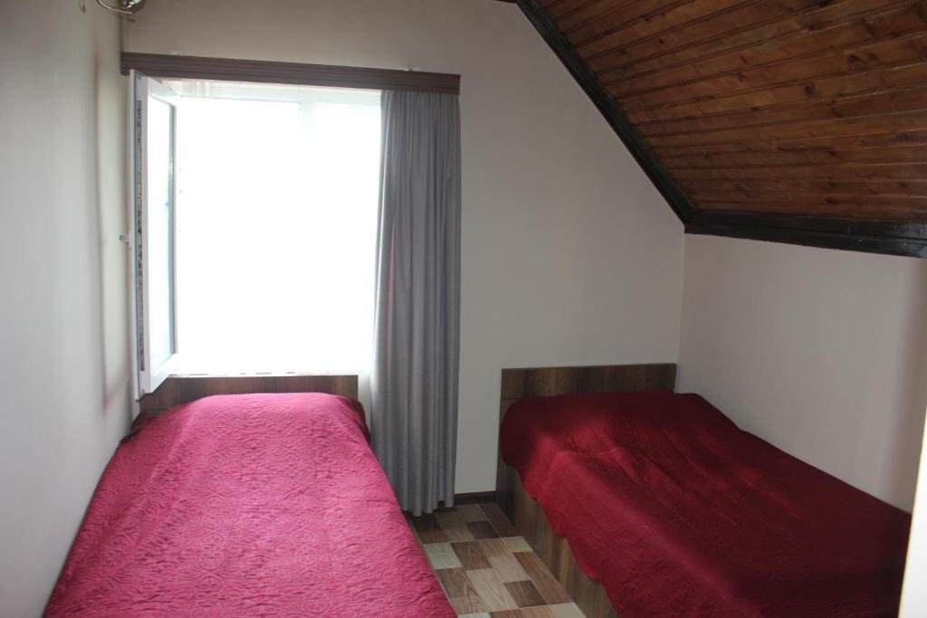 Григолети: Grigoleti Relax Cottage