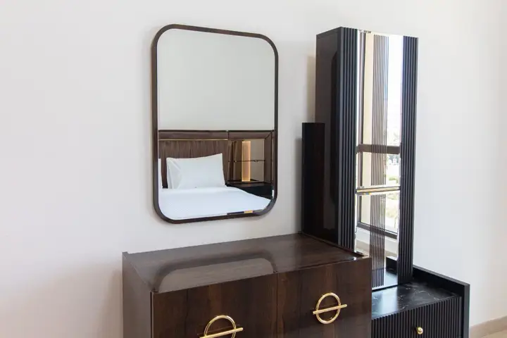 Дубай: Апартаменты Luxurious 1Bedroom Close to Madinat Jumeirah Burj