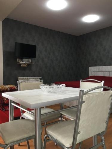 Бакурианский Андезит: AREA PARK Bakuriani