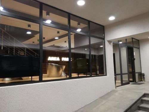 Бакурианский Андезит: AREA PARK Bakuriani