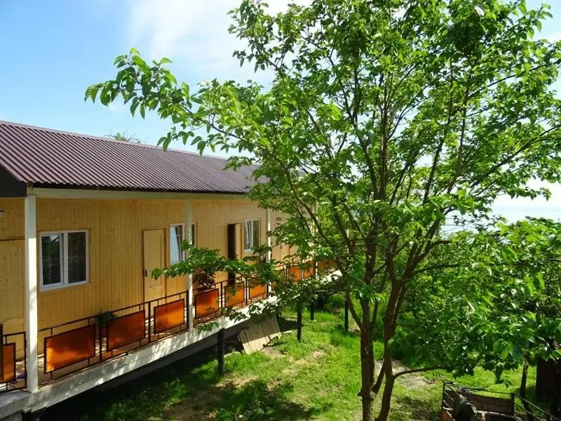 Zelenaya Skazka Guesthouse — фото 1
