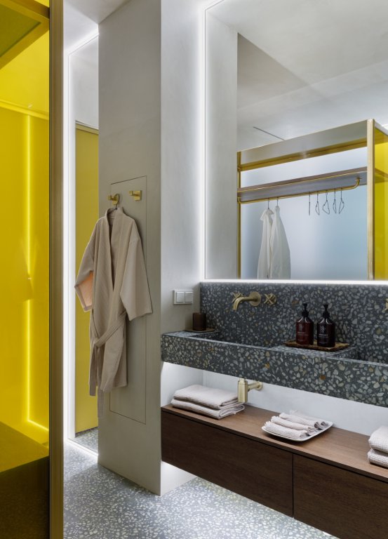 Москва: Апартаменты Studio 36 Suites Китай город Amber