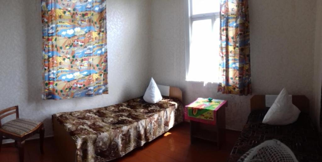 Skazochnaya Abkhazia Guest House — фото 1