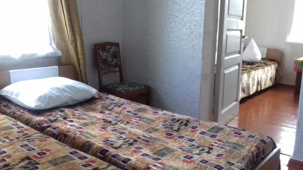 Новый Афон: Skazochnaya Abkhazia Guest House