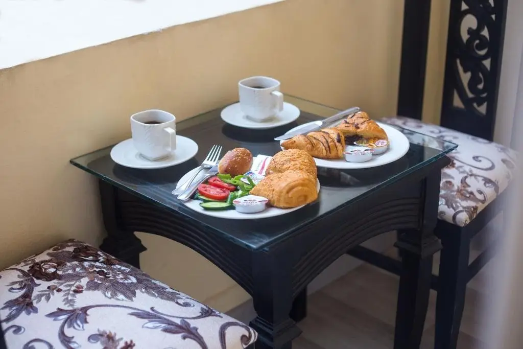 Каир: Ambiance Downtown Hotel