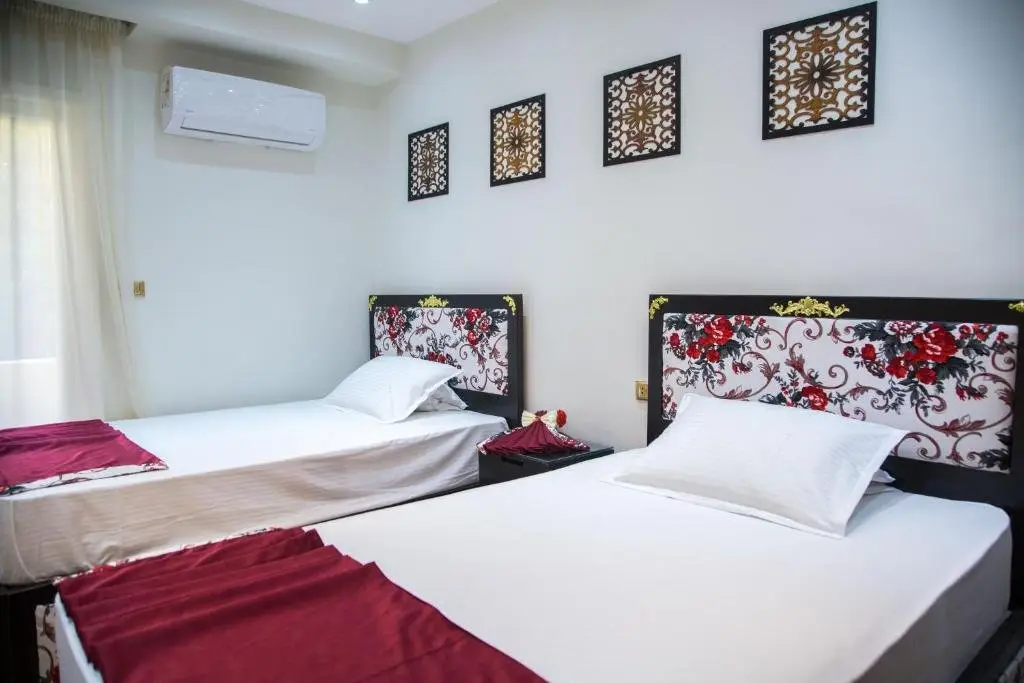 Каир: Ambiance Downtown Hotel