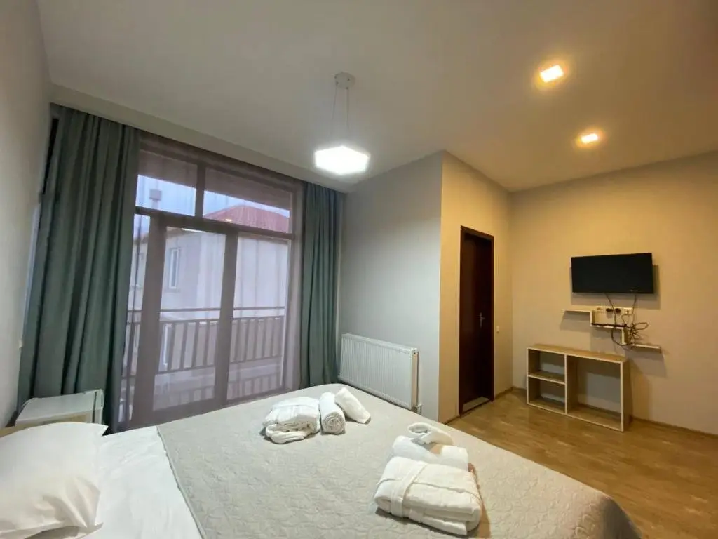 Бакуриани: Residence Bakuriani