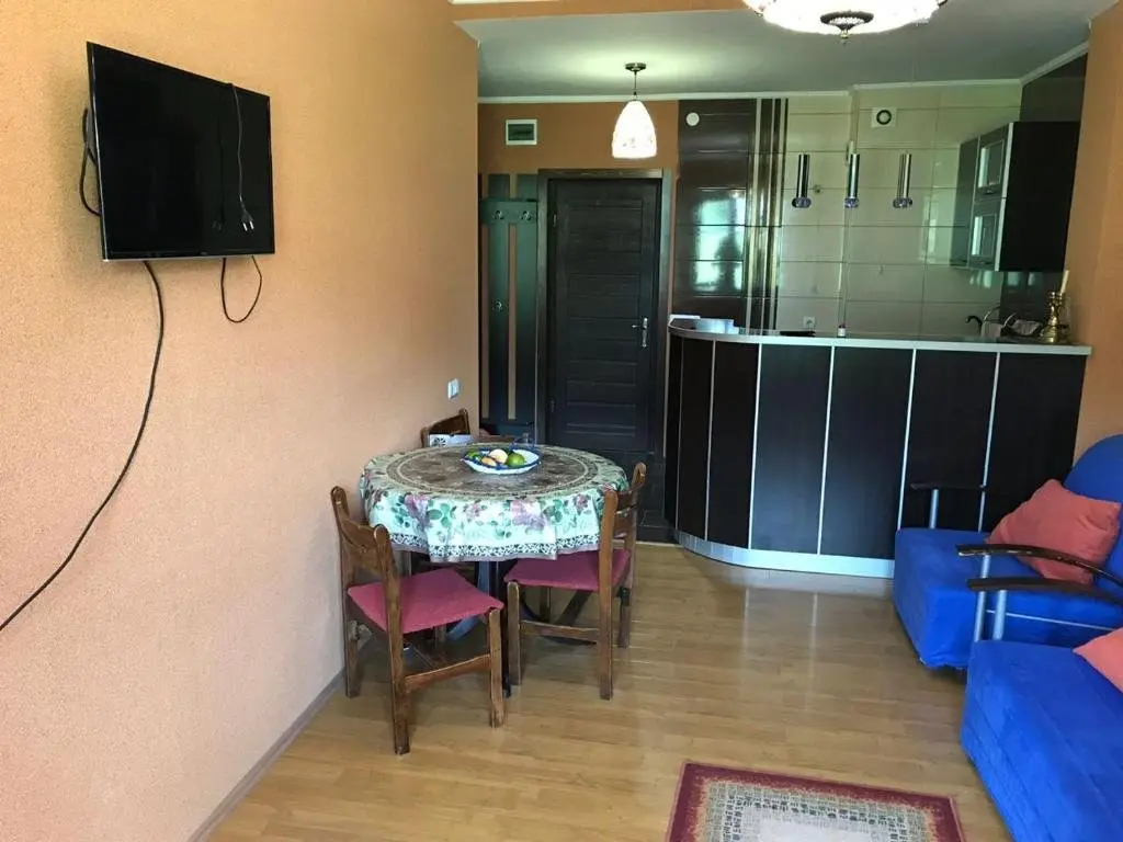 Бакуриани: Bakuriani Hills Apartment