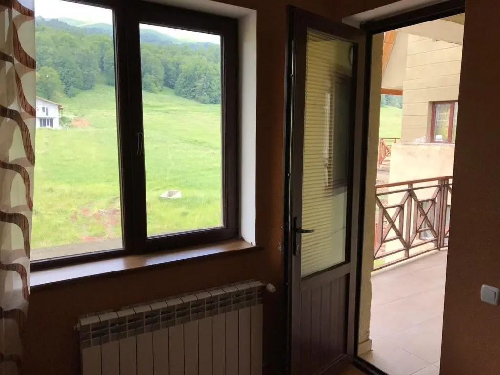 Бакуриани: Bakuriani Hills Apartment
