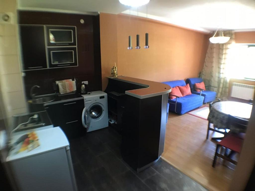 Бакуриани: Bakuriani Hills Apartment