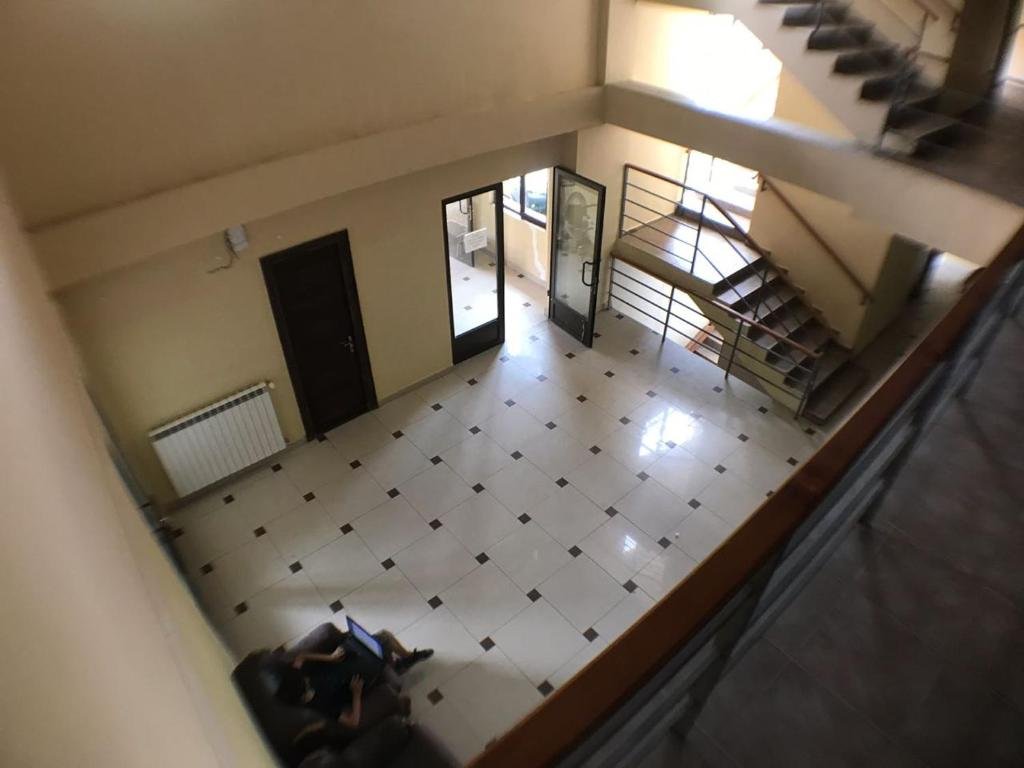 Бакуриани: Bakuriani Hills Apartment