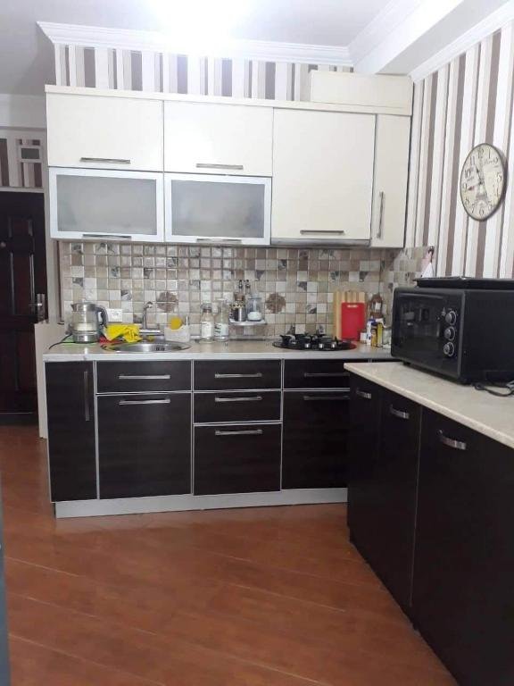 Бакуриани: Bakuriani New Apartment