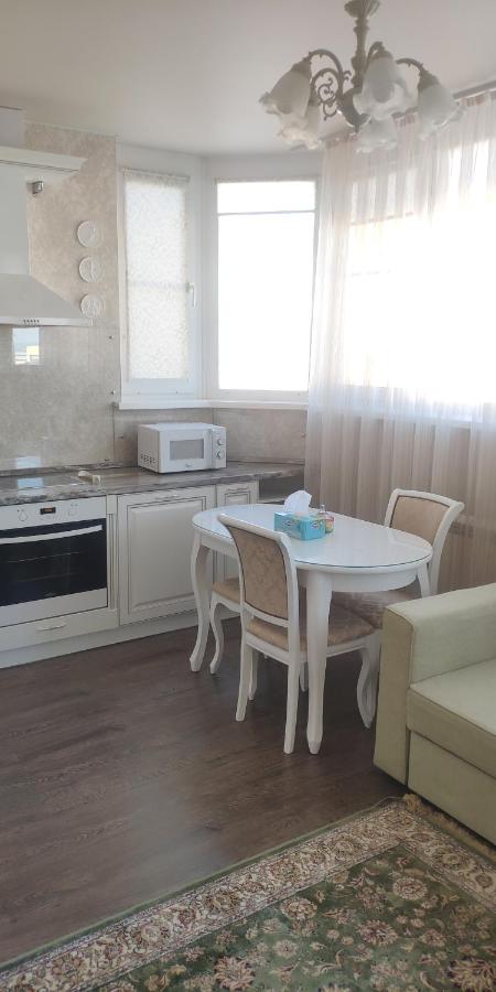 Волгоград: Volga Apartments