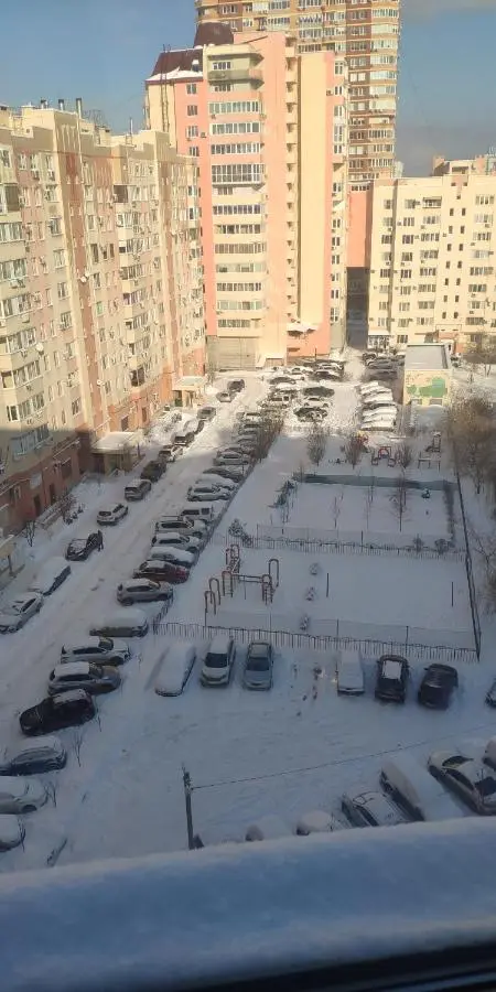 Волгоград: Volga Apartments