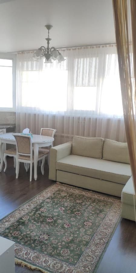 Волгоград: Volga Apartments