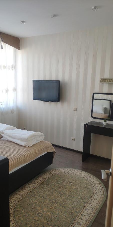 Волгоград: Volga Apartments