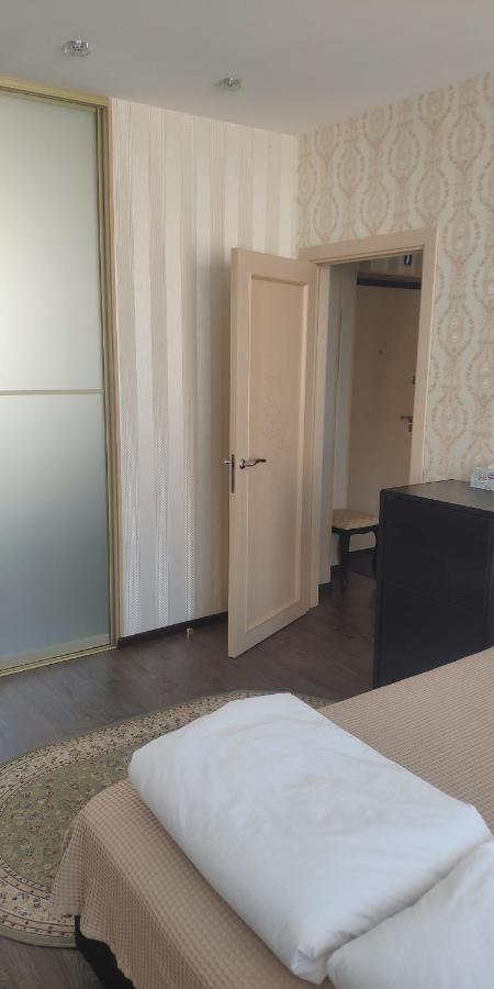 Волгоград: Volga Apartments