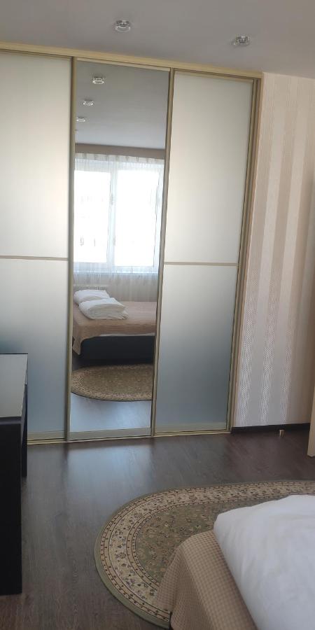 Волгоград: Volga Apartments