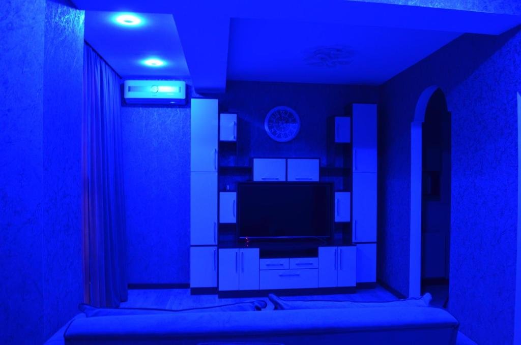 Тбилиси: Green apartment in Digomi Massive