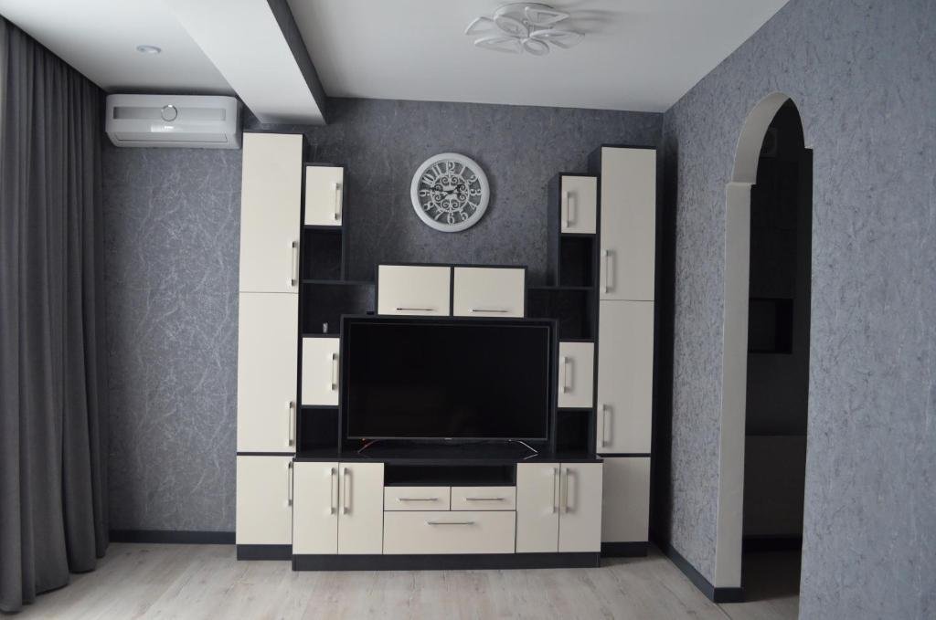 Тбилиси: Green apartment in Digomi Massive