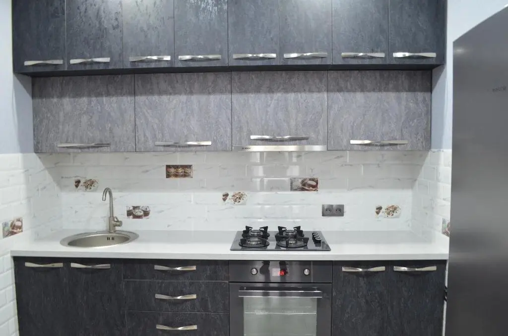 Тбилиси: Green apartment in Digomi Massive