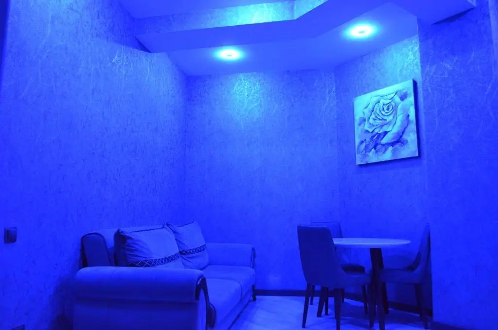Тбилиси: Green apartment in Digomi Massive