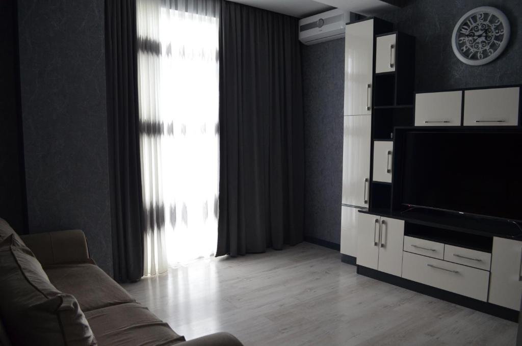 Тбилиси: Green apartment in Digomi Massive