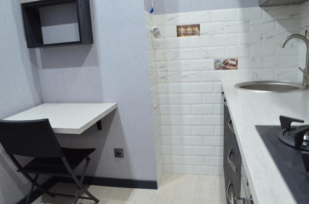 Тбилиси: Green apartment in Digomi Massive