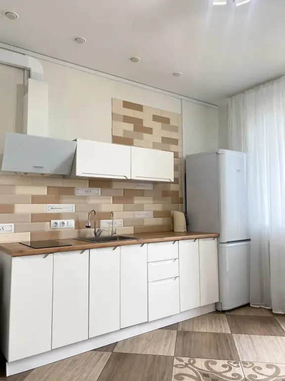 Ярославль: Апартаменты BestHome Большая семейная квартира до 5 гостей рядом с Волгой