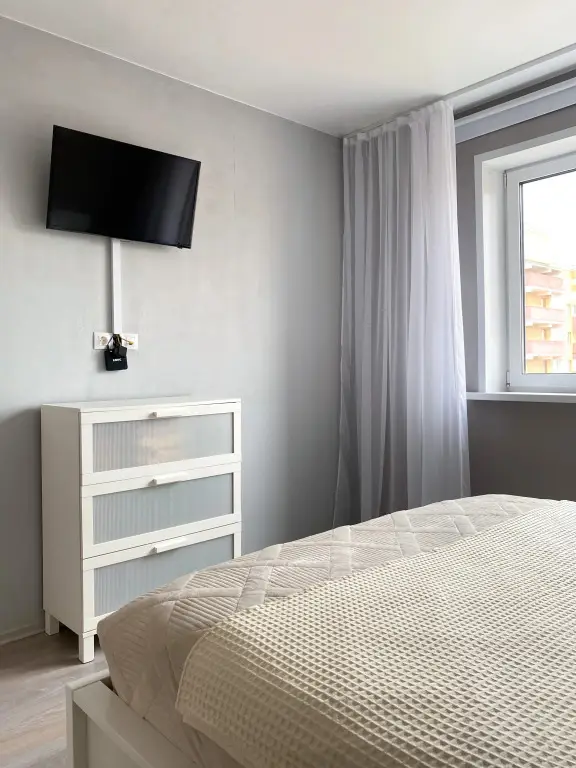 Ярославль: Апартаменты BestHome Большая семейная квартира до 5 гостей рядом с Волгой