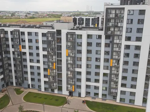 Квартира Онлайн — фото 1