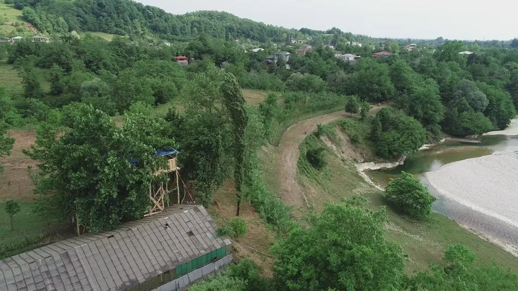 Мартвили: Eagle Nest