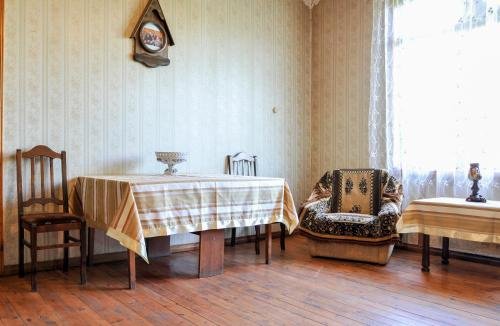 Дарчели: Guest House Argo