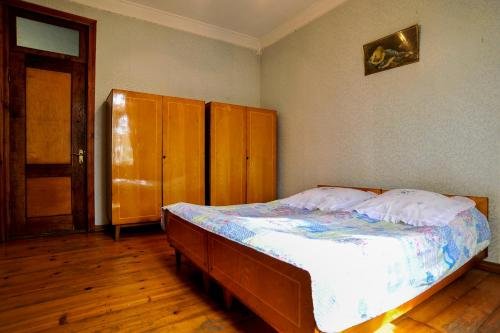 Дарчели: Guest House Argo
