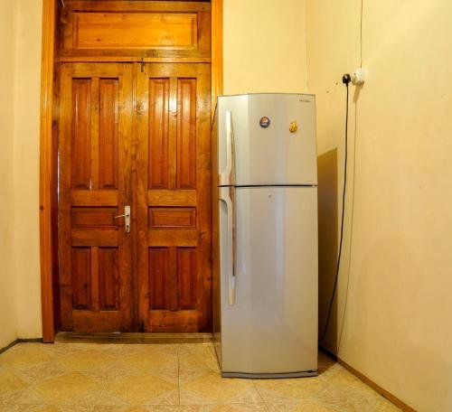 Дарчели: Guest House Argo