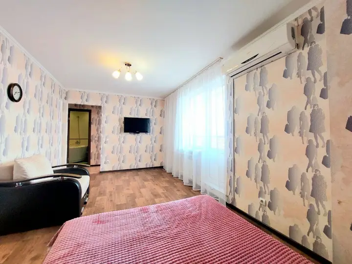 Ульяновск: Апартаменты Sharman Apartments в Экологическом Районе Рядом с Парком