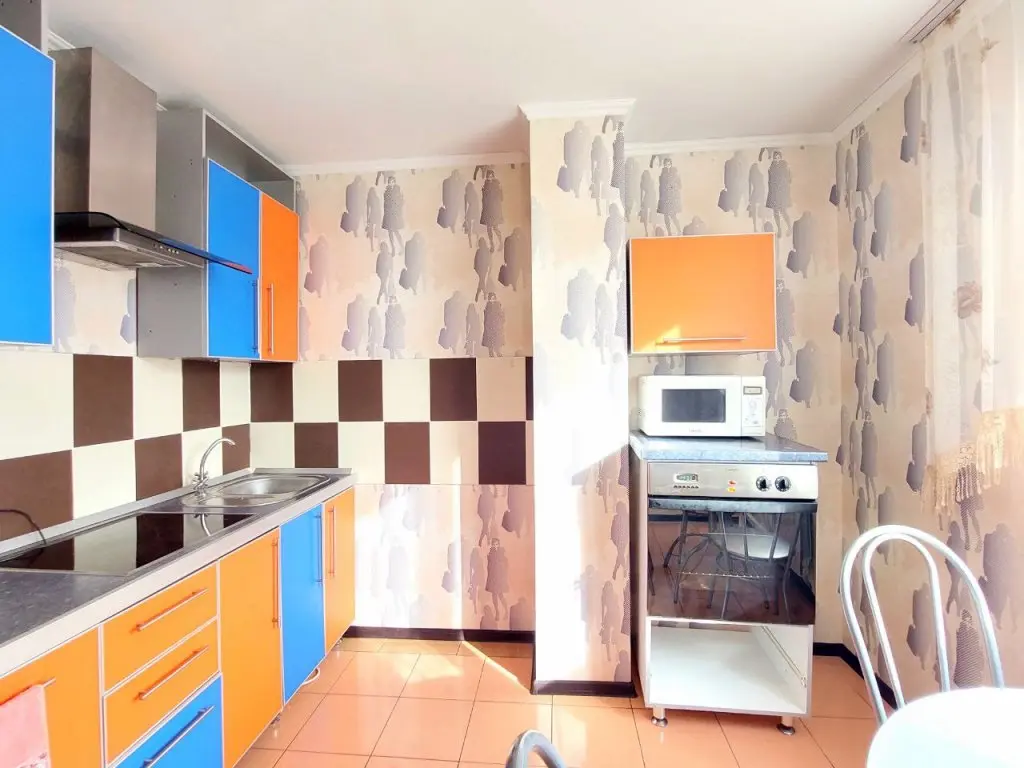 Ульяновск: Апартаменты Sharman Apartments в Экологическом Районе Рядом с Парком