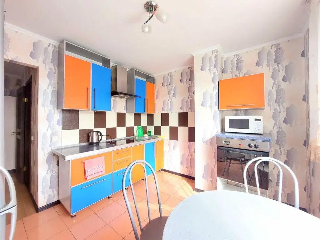 Ульяновск: Апартаменты Sharman Apartments в Экологическом Районе Рядом с Парком