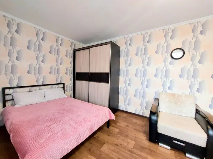 Ульяновск: Апартаменты Sharman Apartments в Экологическом Районе Рядом с Парком