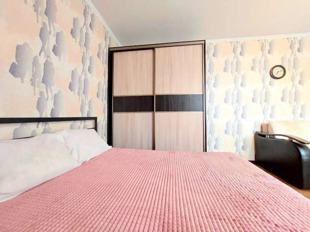Апартаменты Sharman Apartments в Экологическом Районе Рядом с Парком — фото 1