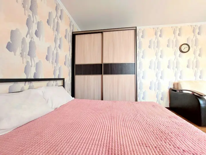 Ульяновск: Апартаменты Sharman Apartments в Экологическом Районе Рядом с Парком