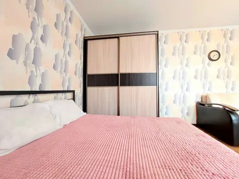 Апартаменты Sharman Apartments в Экологическом Районе Рядом с Парком — фото 1