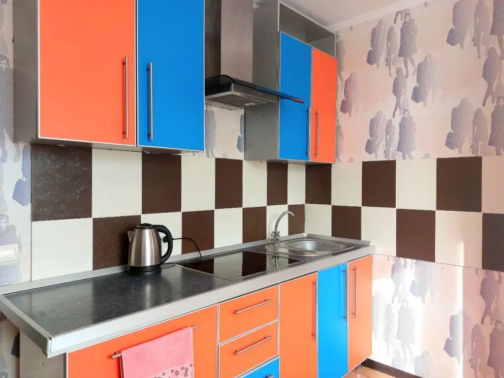 Ульяновск: Апартаменты Sharman Apartments в Экологическом Районе Рядом с Парком