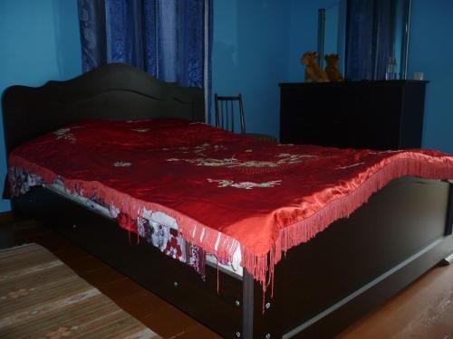 Дарчели: Giorg House Darcheli