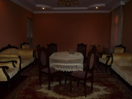 Дарчели: Giorg House Darcheli