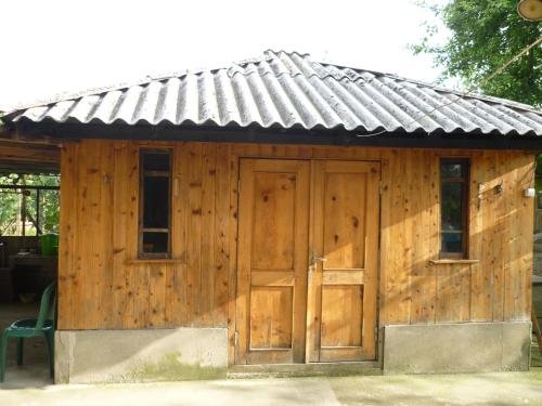 Дарчели: Giorg House Darcheli