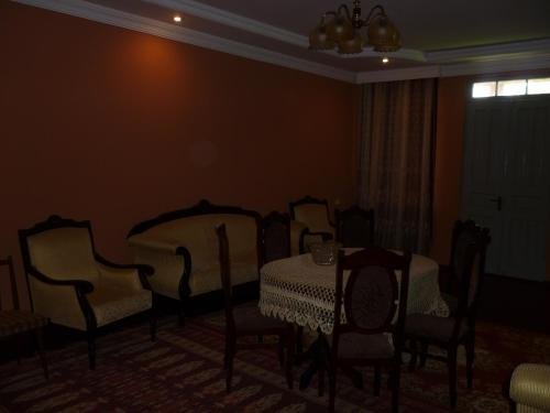 Дарчели: Giorg House Darcheli