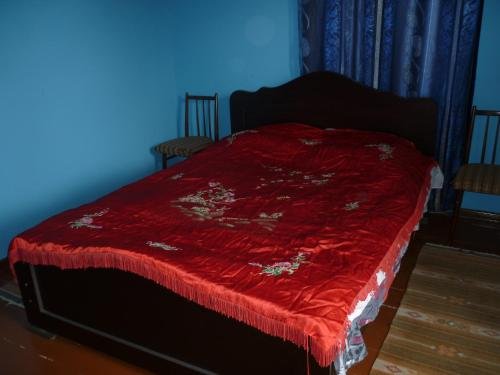 Дарчели: Giorg House Darcheli
