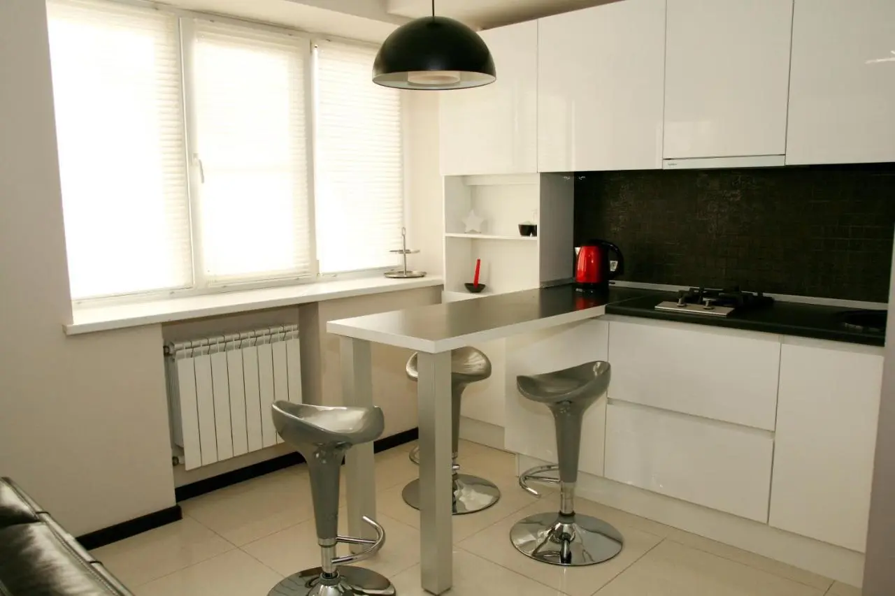 Волгоград: Apartment on Nevskaya 18